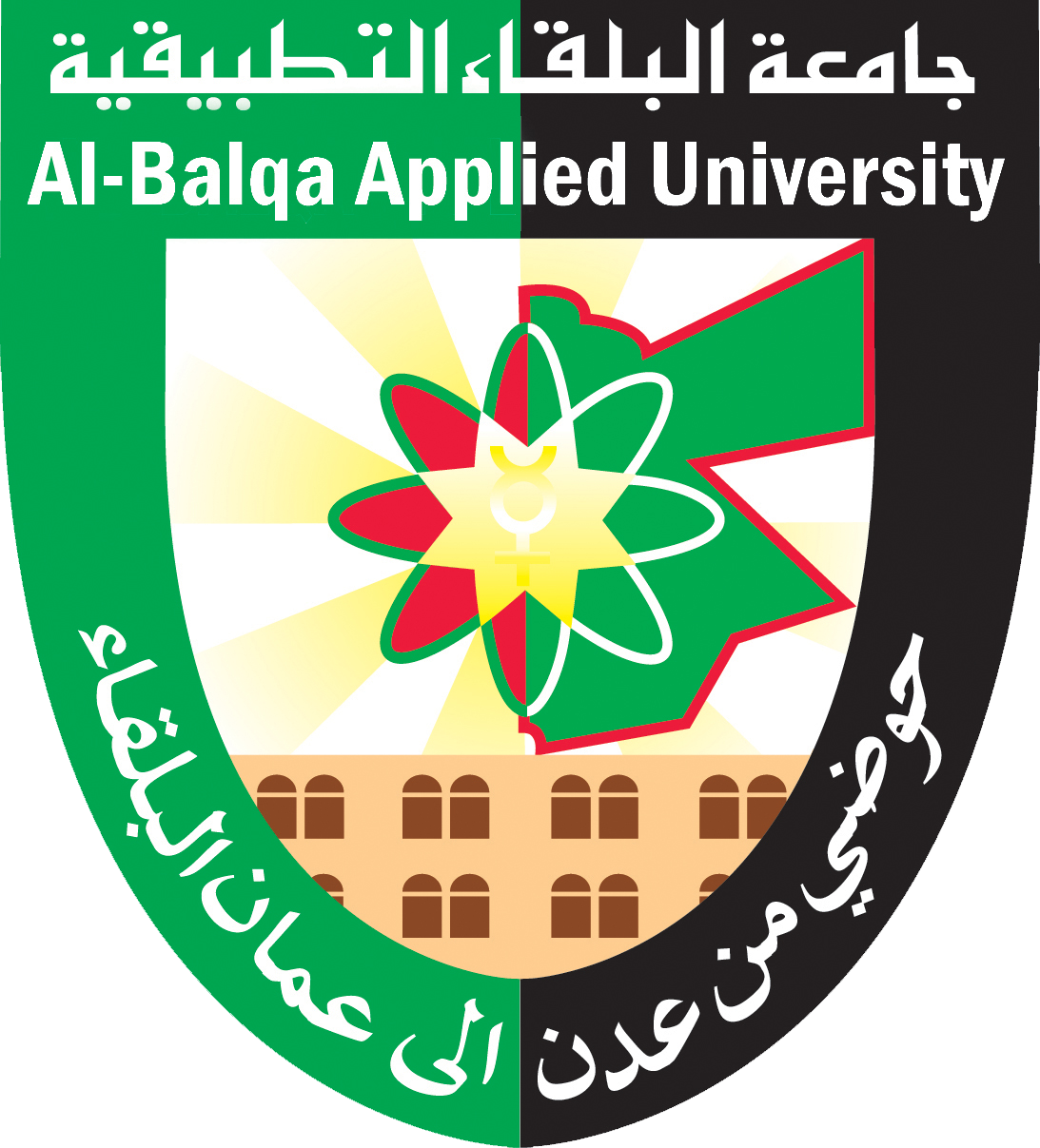 Al-Balqa Applied University
